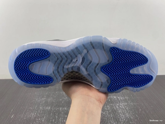 RETRO 11 FV5104-004 Space LOW  Jam JORDAN 1108